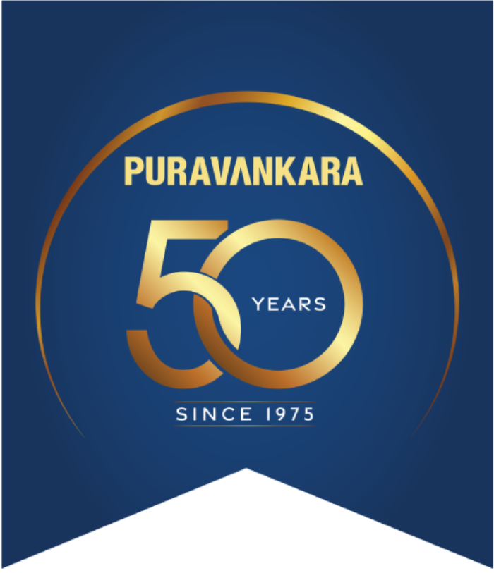 Puravankara Logo