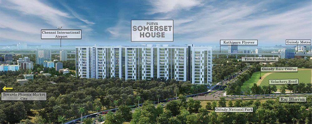GUINDY – Investors’ Future Paradise Haven