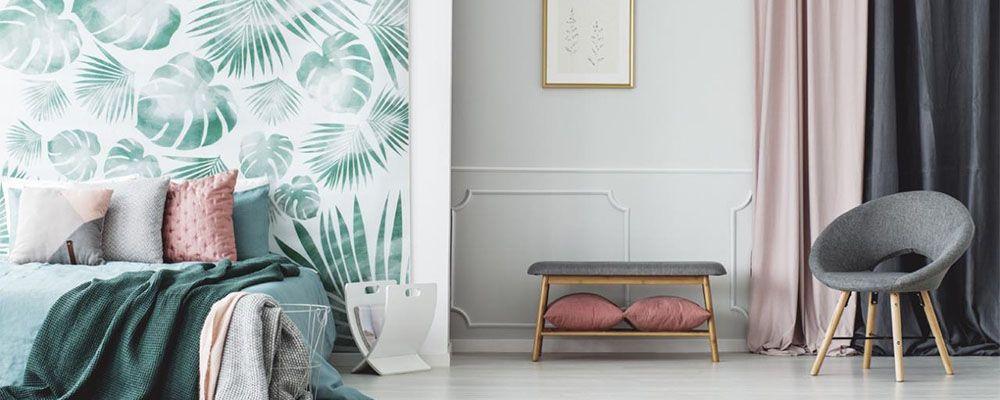 Wallpaper to Wall Painting