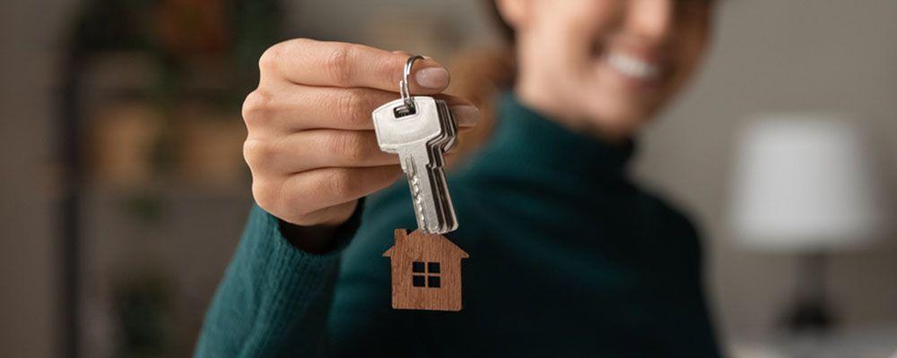 CIBIL Score for Home Loans