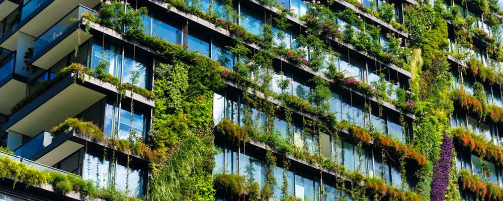 Green Building Certification 
