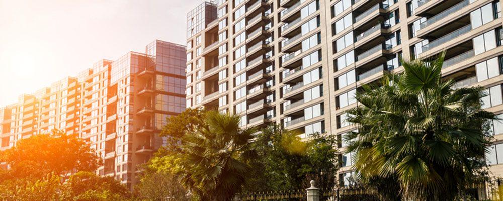2 and 3 BHK Apartments in Bangalore