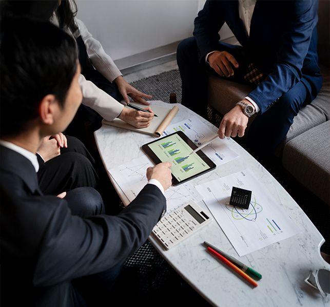 Project Management