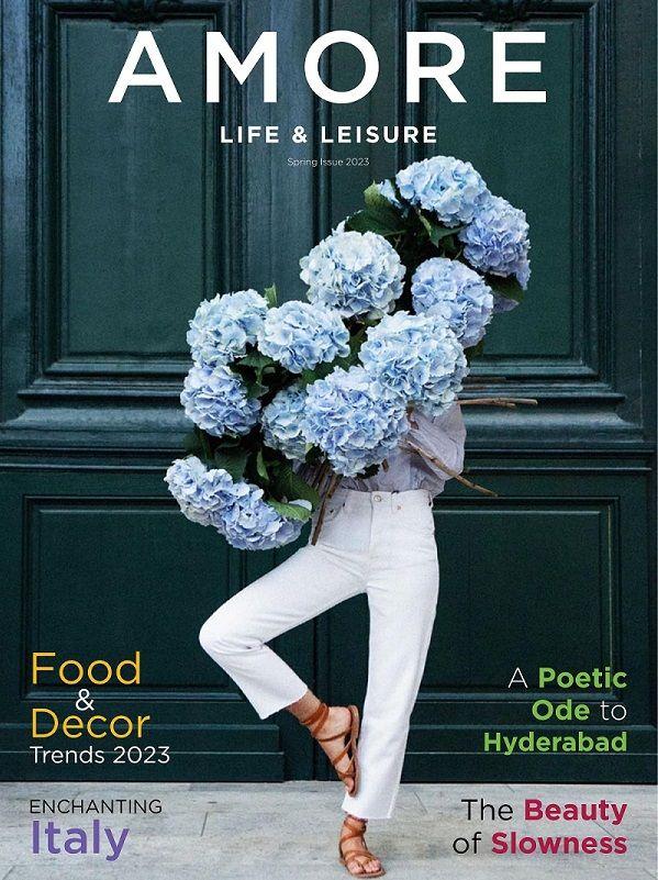 Spring Issue 2023