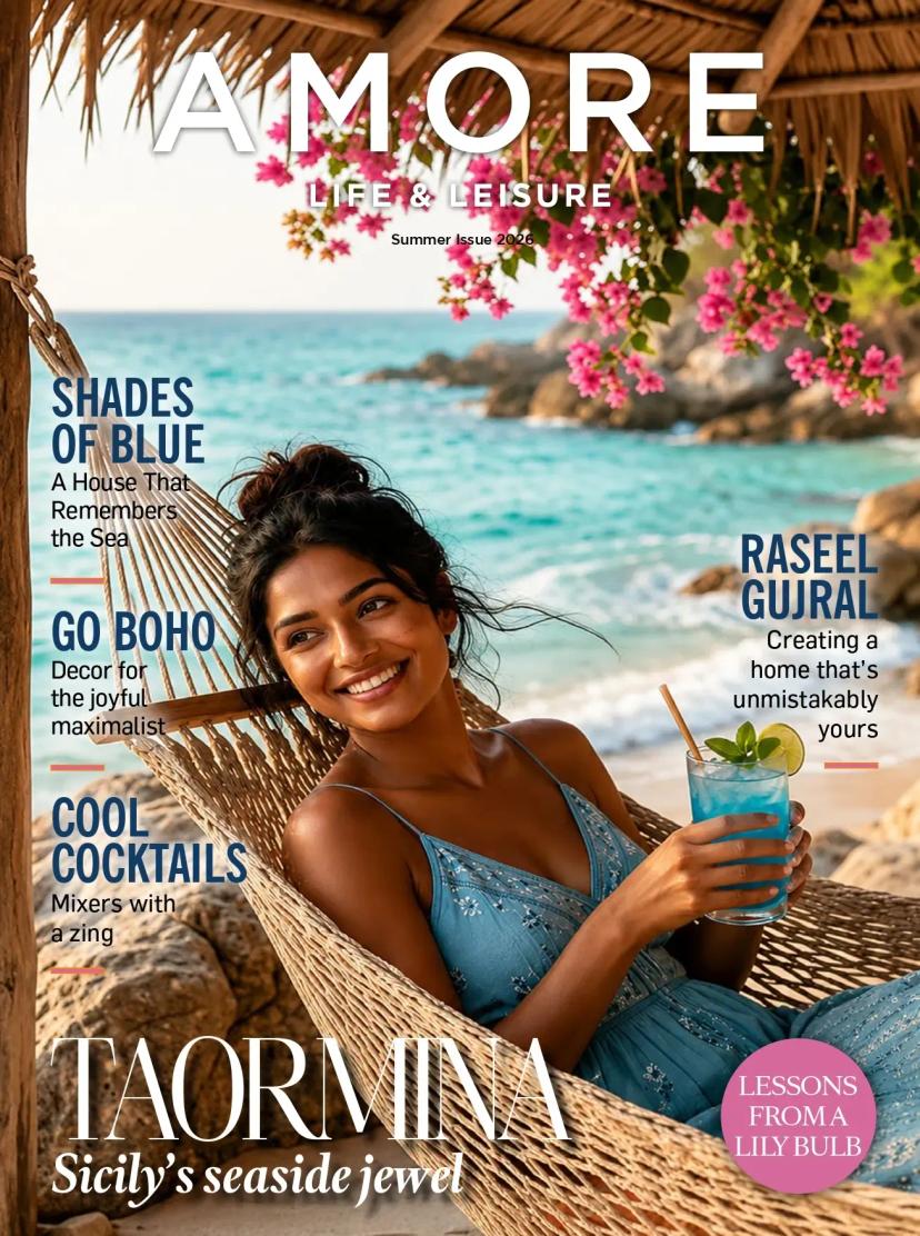 Summer Issue 2026