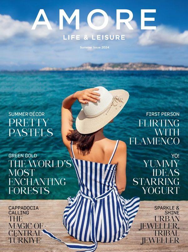 Summer Issue 2024