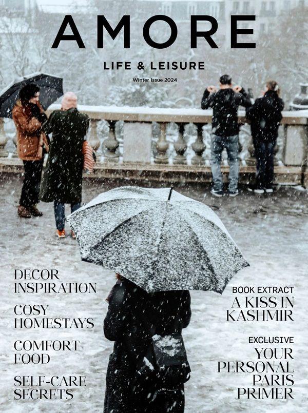 Winter Issue 2024