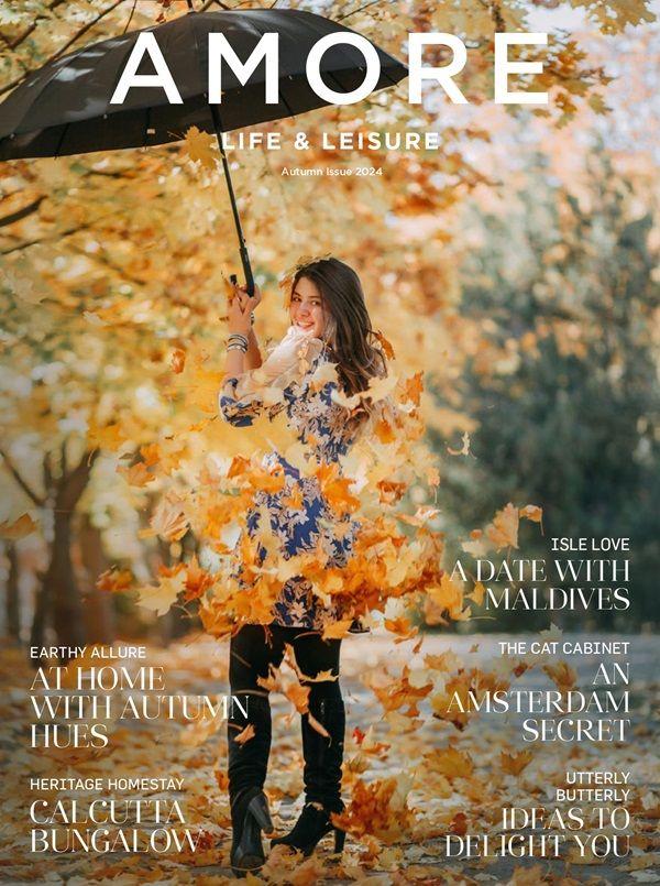 Autumn 2024