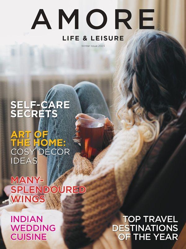 Winter Issue 2023