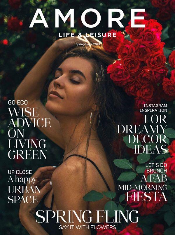 Spring Issue 2024