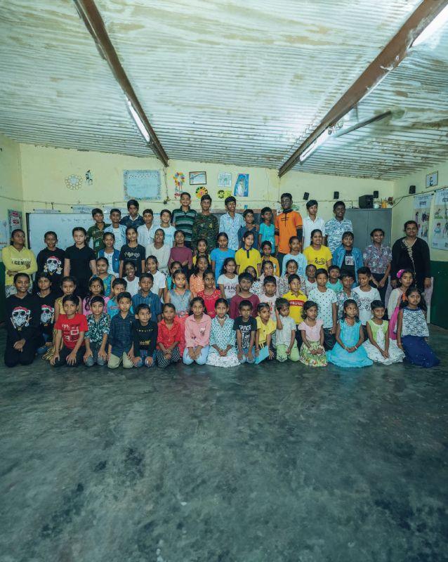 education initiatives