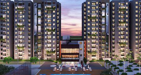 Purva Zenium