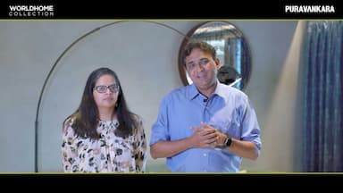 Puravankara Satisfied Customers