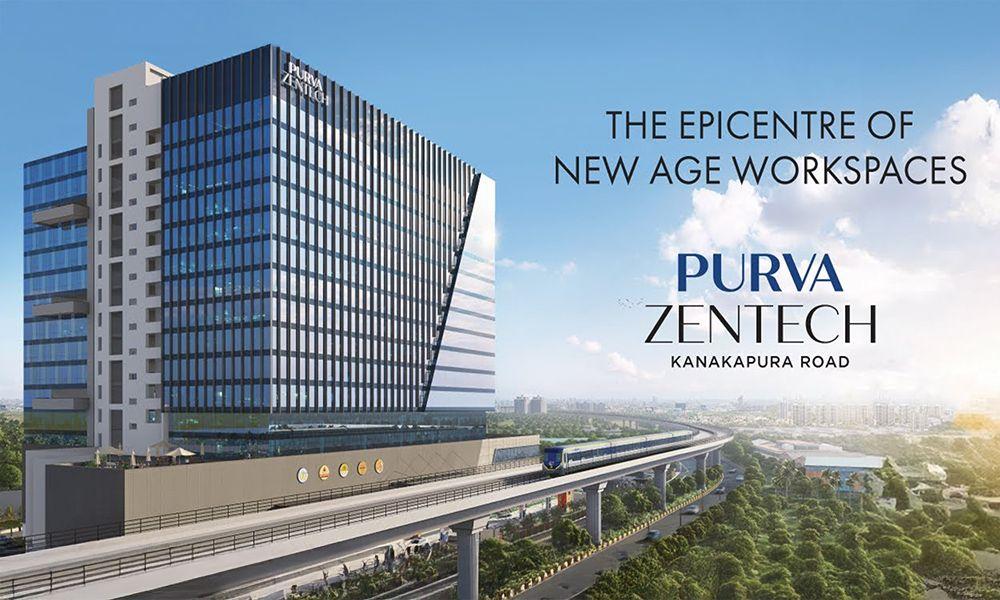 commercial property for sale in kanakapura road