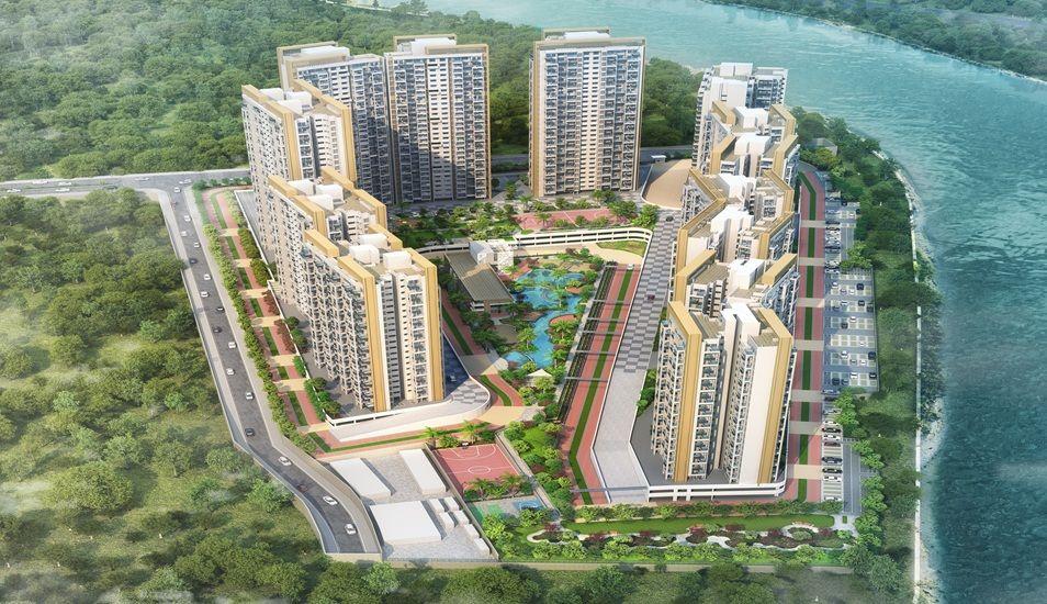 Keshav nagar projects