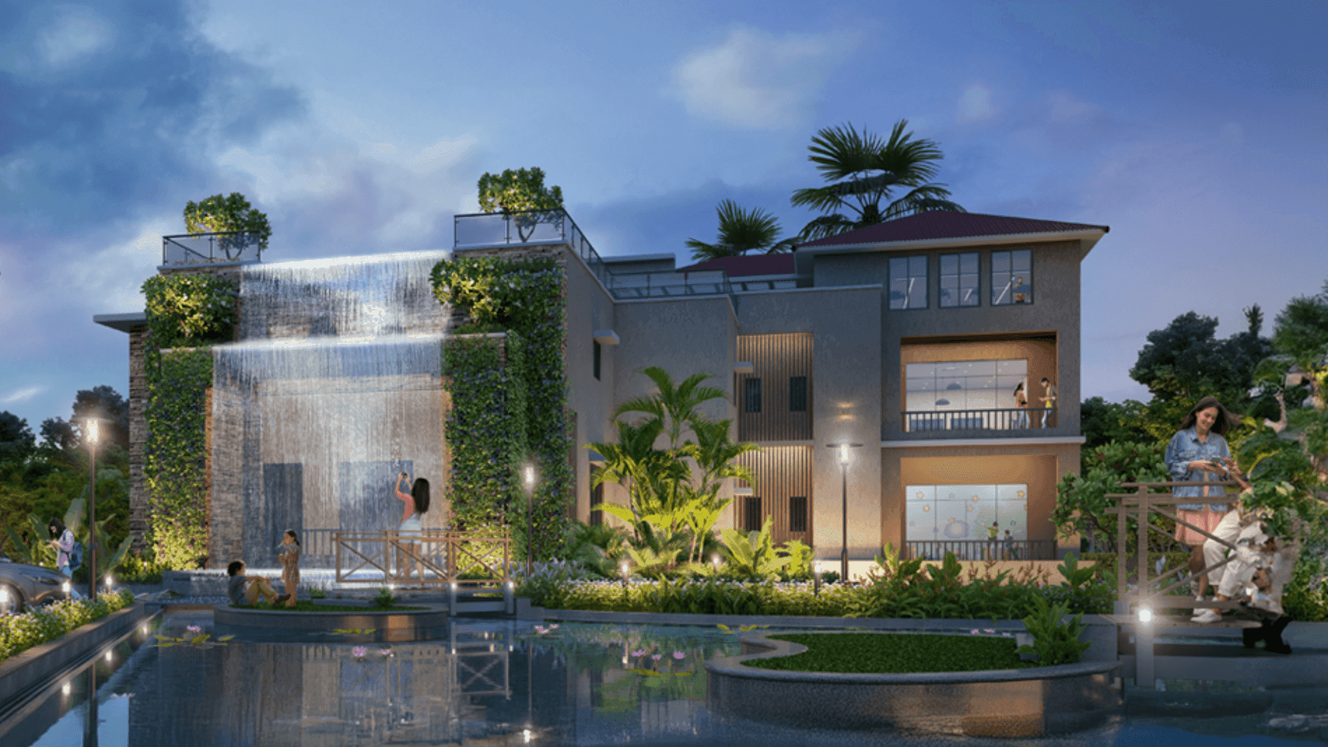 Villas for sale in bangalore