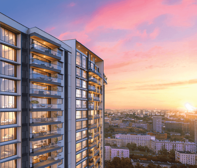 Luxury apartments in bangalore