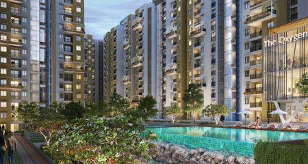 Purva Celestial