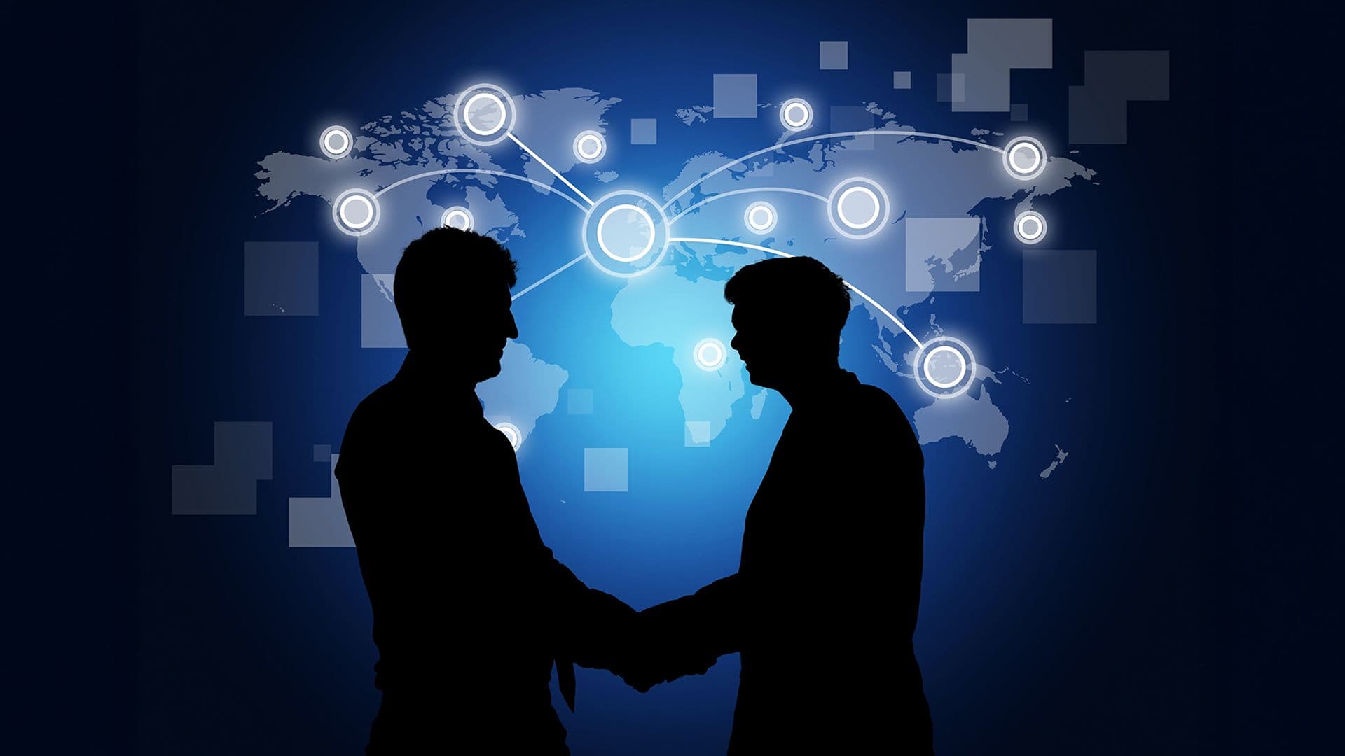 Web banner