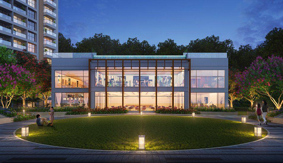 Projects in keshav nagar
