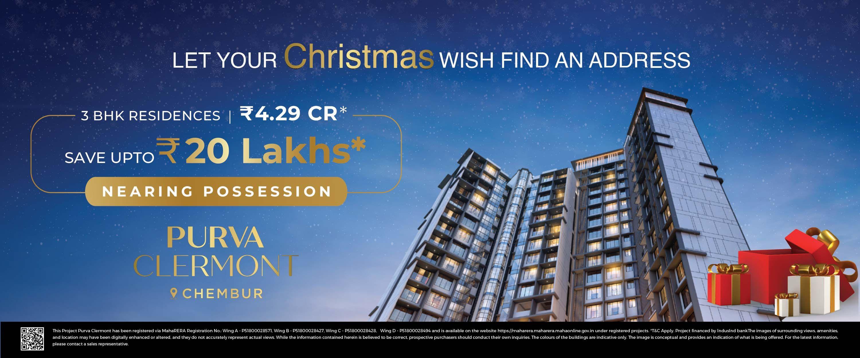 apartments in Mumbai