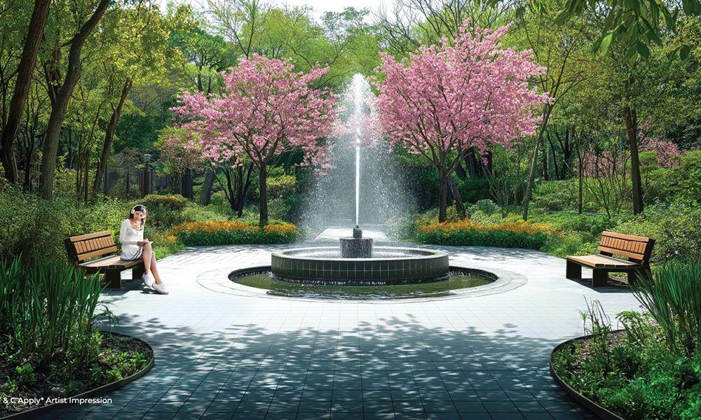 2 BHK apartments in Keshav Nagar
