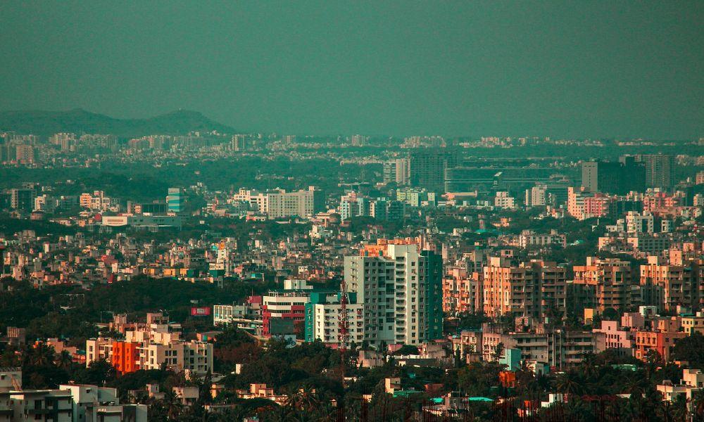 Homes near Metro in Bavdhan & Keshav Nagar