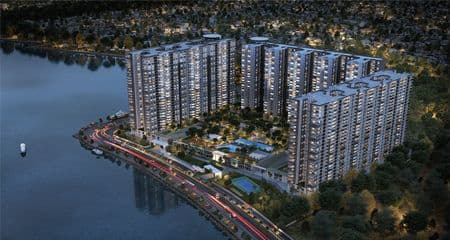 Purva Marina One