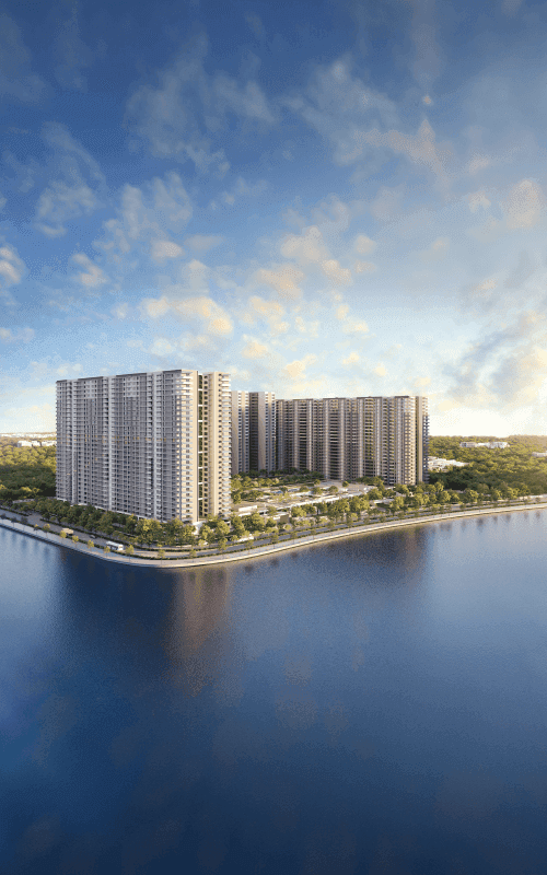 luxury flats in kochi