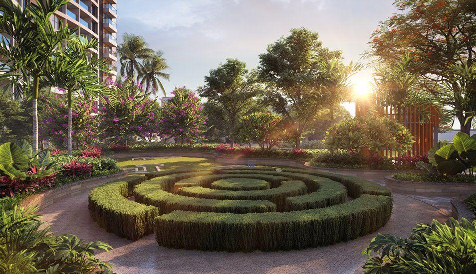 Properties in pune