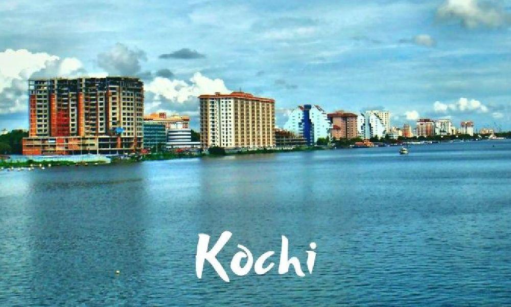 New Residential Projects in Kochi 