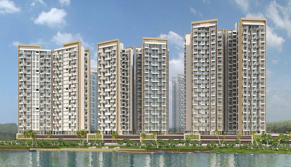 Projects in pune