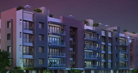 Purva Mayfair