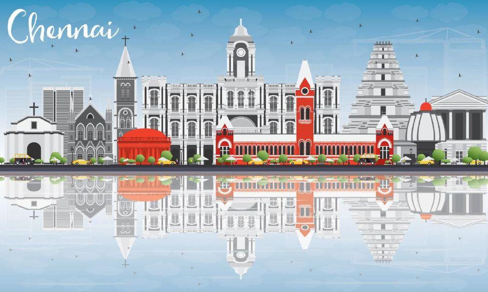 Ready to Occupy Flats in Chennai