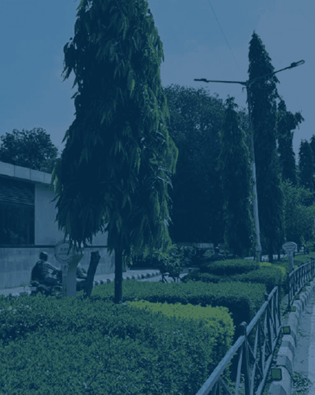 Puravankara sustainability
