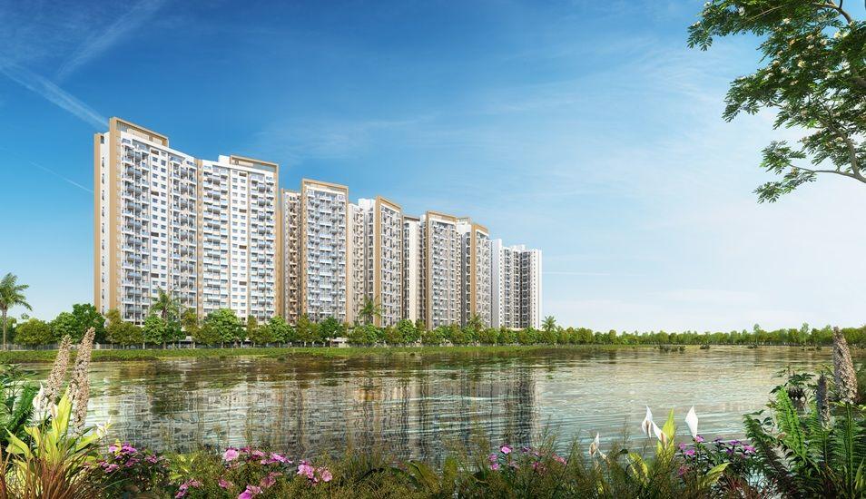 New flats in pune