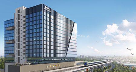 Coworking Space in Kanakapura Road