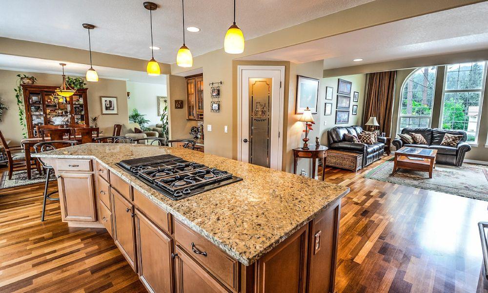 Modern Interior Design Trends in Rental Properties - RentCafe