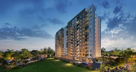 Purva Windermere