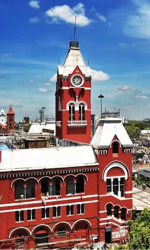 flats for sale in chennai