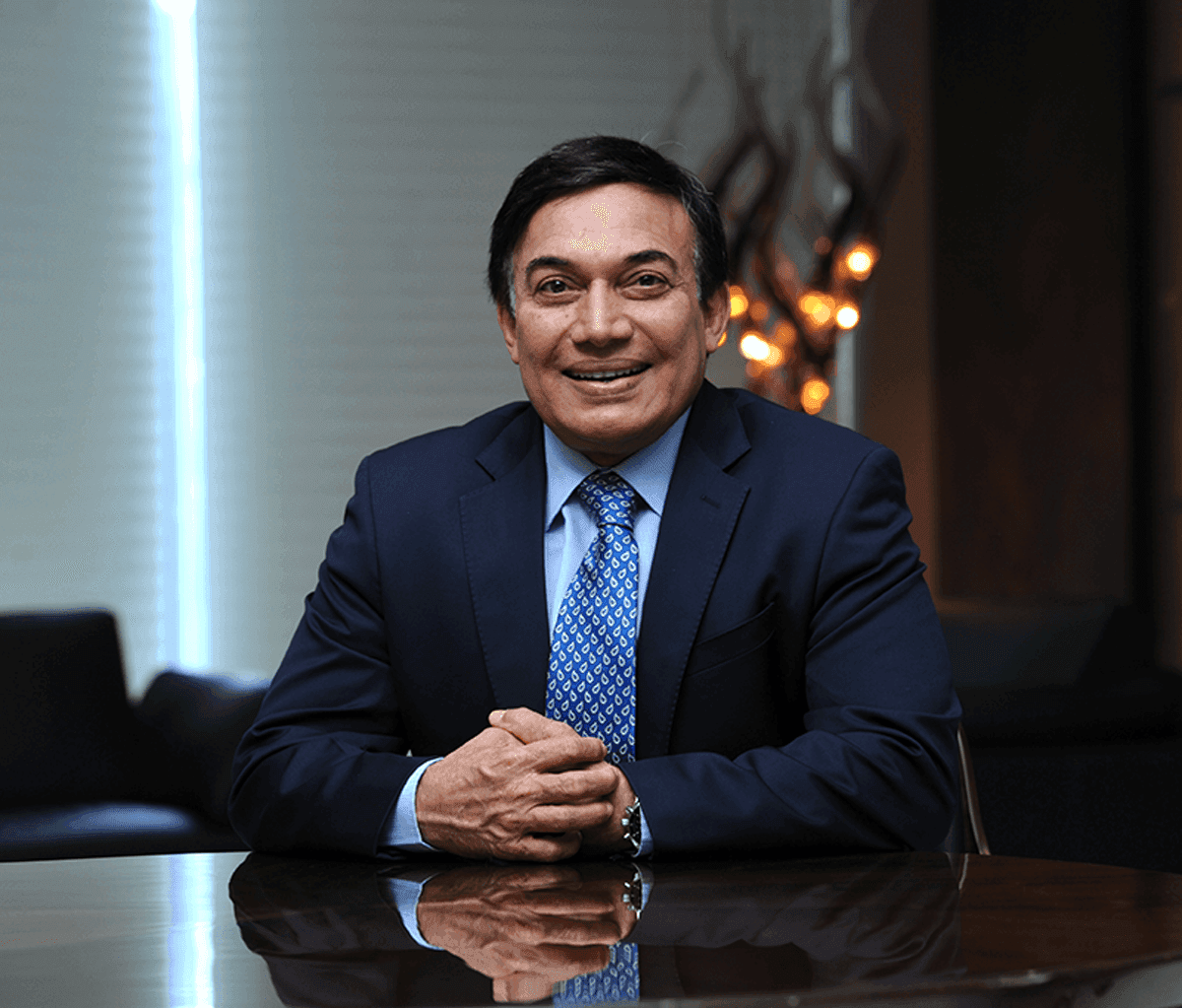 Mr.RAVI PURAVANKARA