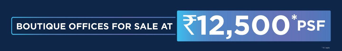 Shared Office Space near Kanakapura Road