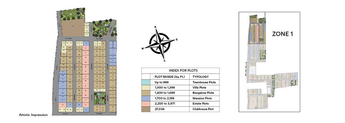 Master Plan