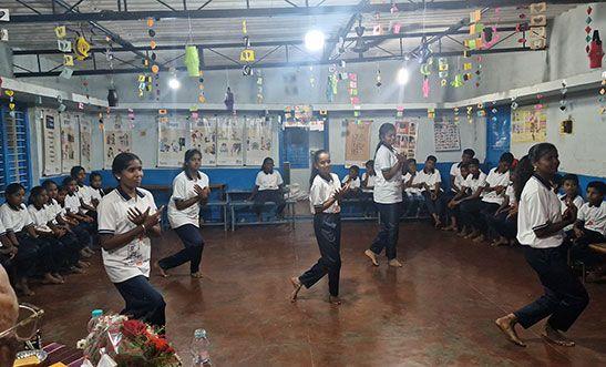 educational development