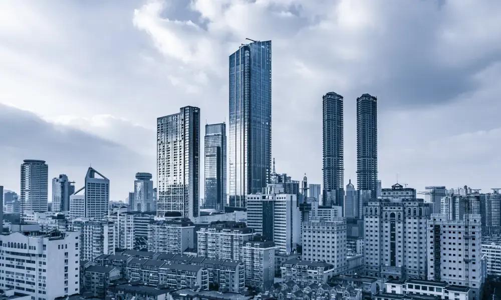 Nearing Possession Homes in Bavdhan