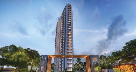 Purva Orient Grand