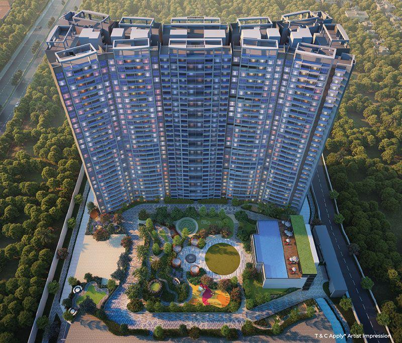 Buy flat in pune