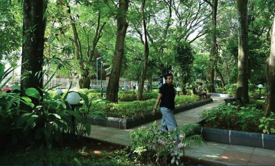 construction updates