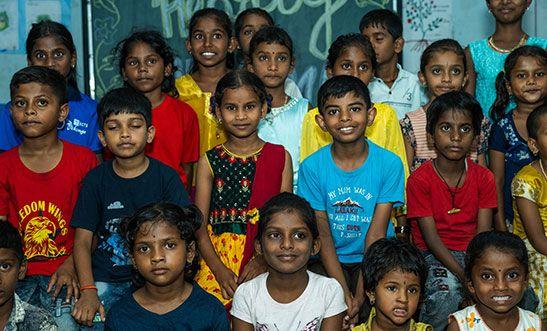 Puravankara CSR