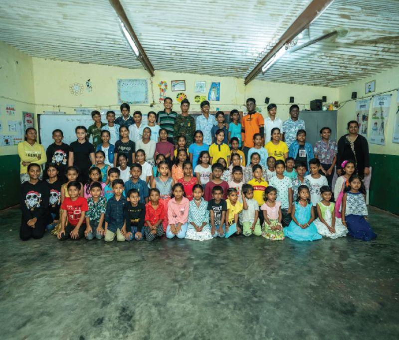 Puravankara CSR